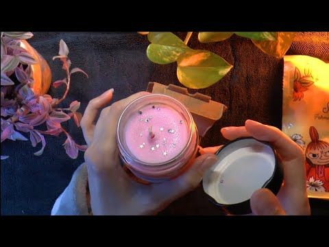 Асмр Распакоука | 71 минута | Попробуй не храпануть | для самых стойких asmr