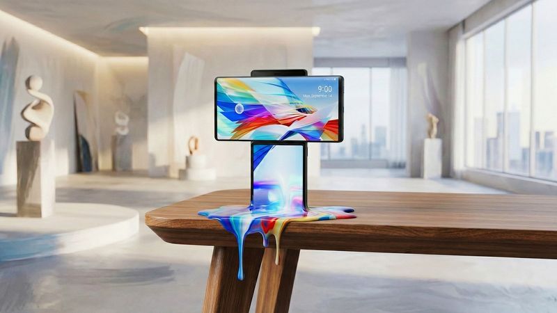 История краха LG Mobile — как компания проиграла Samsung