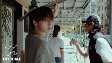 idntt 아이덴티티 ‘BOYtude’ MV Teaser