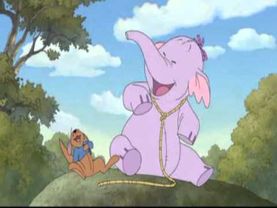 Слонотоп -клип из м\ф