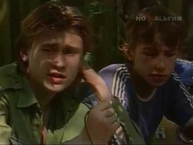 Московский союз подростков. До 16 и старше, 1989