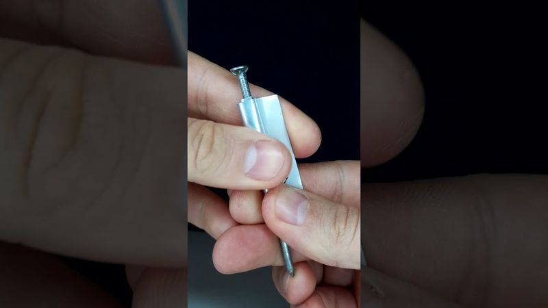 Tutorial 😱 DIY Eternal Hydrogen Lighter