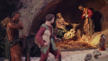 Biblija: Isusovo rođenje