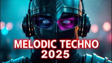 “ Techno 2025 Mix | Melodic & Progressive House Vibes & New Music Mix”