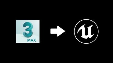 Импорт из 3ds Max в Unreal Engine с помощью Datasmith. Установка Datasmith.