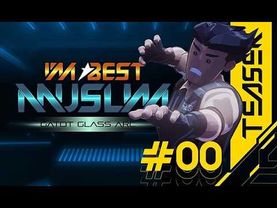 I'm Best Muslim - Season 4 - Teaser 01