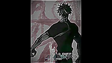 Gojo vs Sukuna Forms