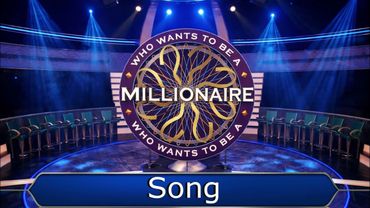 Who Wants to be a Millionaire Song - Coming Tomorrow at 4:54 PM