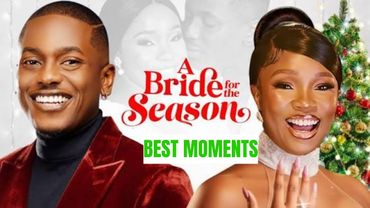 A BRIDE FOR THE SEASON - TIMINI EGBUSON, BAM BAM - OMONI OBOLI TV #nollywoodmovies