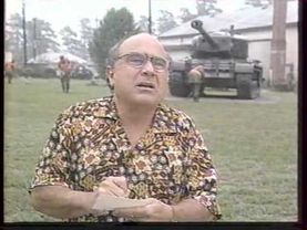 Заставки и анонсы (ТВ-3, 03.01.2003)