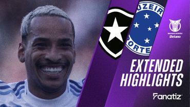 Botafogo vs Cruzeiro 0-2 | Game Highlights | #Brasileirao2025
