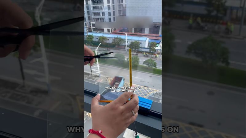 Have you ever seen this in the United States? #handyman #diy #craftsmanship #craftsman #doityourself