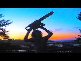 SEMATARY - WENDIGO [OFFICIAL VIDEO]