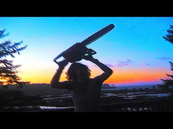 SEMATARY - WENDIGO [OFFICIAL VIDEO]