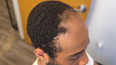 I might be the real life GTA Barber