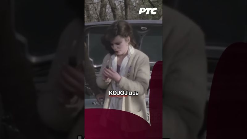 Švalerska oprema | Serija "Priče iz radionice" #RtsSerije #shorts