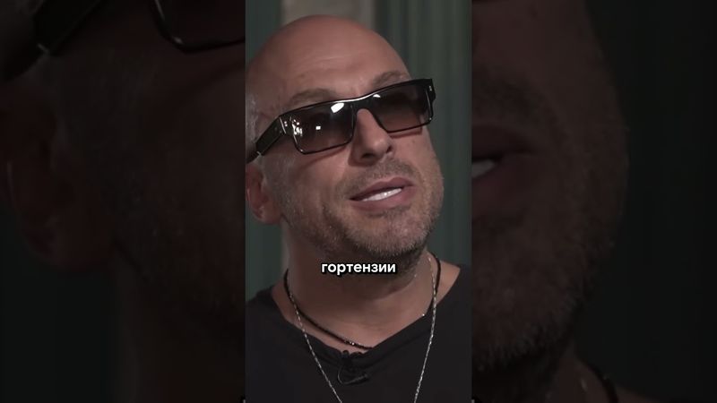 ⚡️ Нагиев честно о пенсии в России