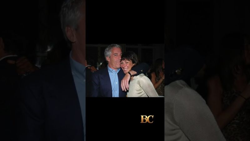 House panel votes to subpoena Bill and Hillary Clinton over possible links to Ghislaine Maxwell