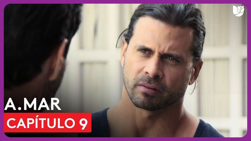 A.Mar | Capítulo 9 - Resumen