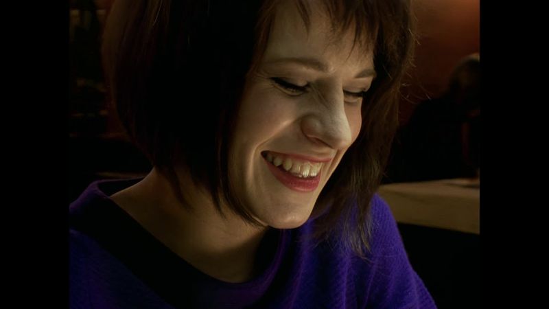 Сериал Школа (5 серия) (HD)