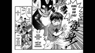 Change 123 folge 6 german 1/2