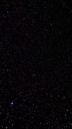 120FPS #universe #space 