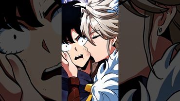 𝘽𝙧𝙤 𝘽𝙚 𝙍𝙚𝙘𝙚𝙞𝙫𝙞𝙣𝙜 𝘽𝙡𝙚𝙨𝙨𝙞𝙣𝙜𝙨 𝙇𝙚𝙛𝙩 𝙖𝙣𝙙 𝙍𝙞𝙜𝙝𝙩 💖🤧😘/𝙑𝙖𝙡𝙝𝙖𝙡𝙡𝙖 𝙎𝙖𝙜𝙖 #manhwa #manhwareccomendation #trending