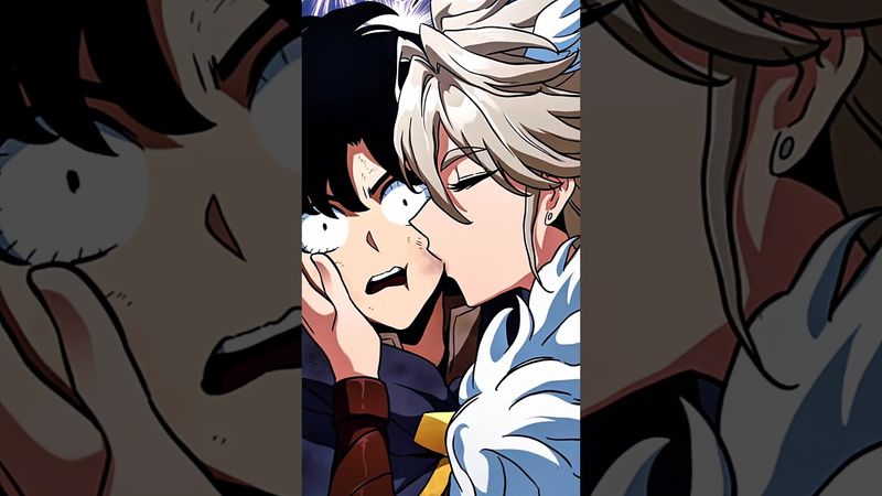 𝘽𝙧𝙤 𝘽𝙚 𝙍𝙚𝙘𝙚𝙞𝙫𝙞𝙣𝙜 𝘽𝙡𝙚𝙨𝙨𝙞𝙣𝙜𝙨 𝙇𝙚𝙛𝙩 𝙖𝙣𝙙 𝙍𝙞𝙜𝙝𝙩 💖🤧😘/𝙑𝙖𝙡𝙝𝙖𝙡𝙡𝙖 𝙎𝙖𝙜𝙖 #manhwa #manhwareccomendation #trending