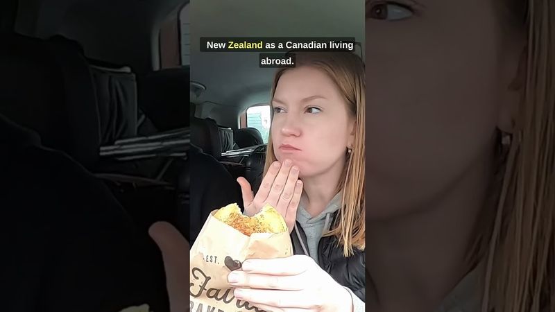 5 Makanan Favorit Saya di Selandia Baru