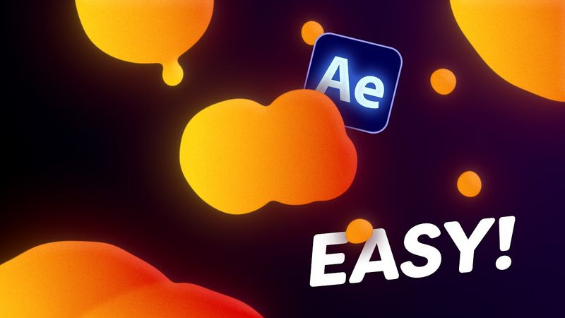 3 Motion Design Effects Everyone Uses in 2026 (After Effects)