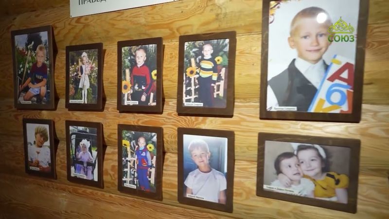 «Источник жизни» (Нижний Новгород). Выпуск от 22 августа 2025