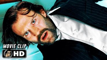 Jason Statham Shootout Scene | REVOLVER (2005) Movie CLIP HD