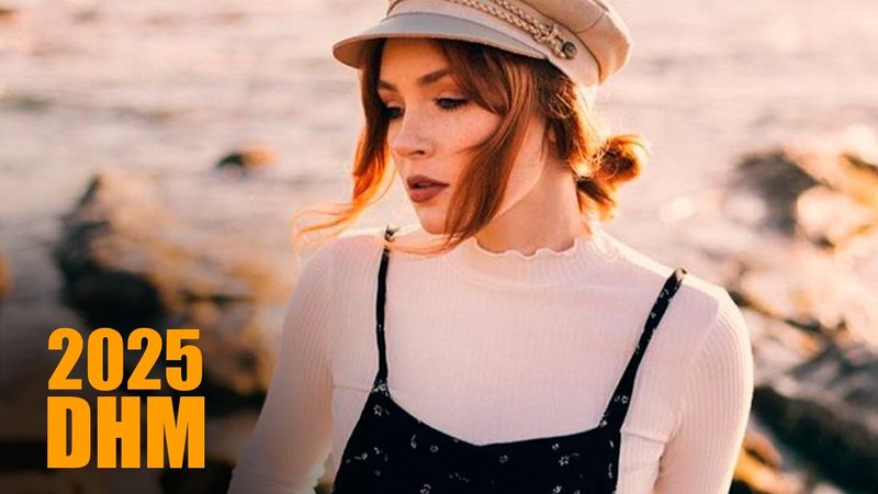 Umar Keyn & Mr Salama & Davvi & DNDM - Best Deep House Mix 2025 (New Retro, Relax, Dance Hit Songs)