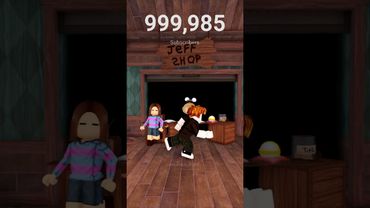 1 MILLION SUBSCRIBERS! 😱 (ROBLOX DOORS ANIMATION)