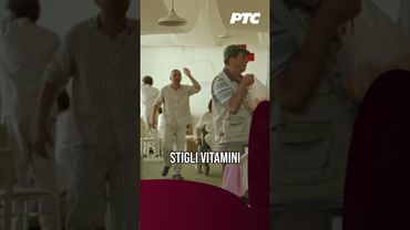 Stigli vitamini | Serija "Kamiondžije d.o.o." #RtsSerije #shorts