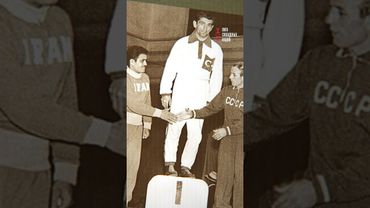 Кавказские олимпийцы под флагом России