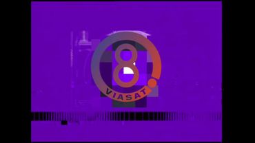 Заставка (8ТВ-Viasat, 1999-2003)