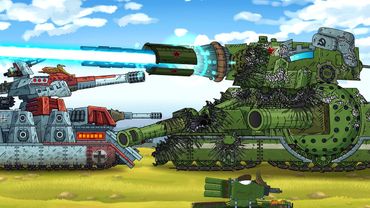 На ЧЬЕЙ стороне ВОСТОК-1 ? Начало Советского контрнаступления