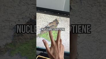 ¿SABÍAS que en ESPAÑA hay REFUGIOS NUCLEARES PÚBLICOS? 😱 (NO ES BROMA)