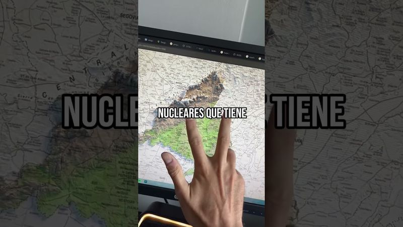 ¿SABÍAS que en ESPAÑA hay REFUGIOS NUCLEARES PÚBLICOS? 😱 (NO ES BROMA)