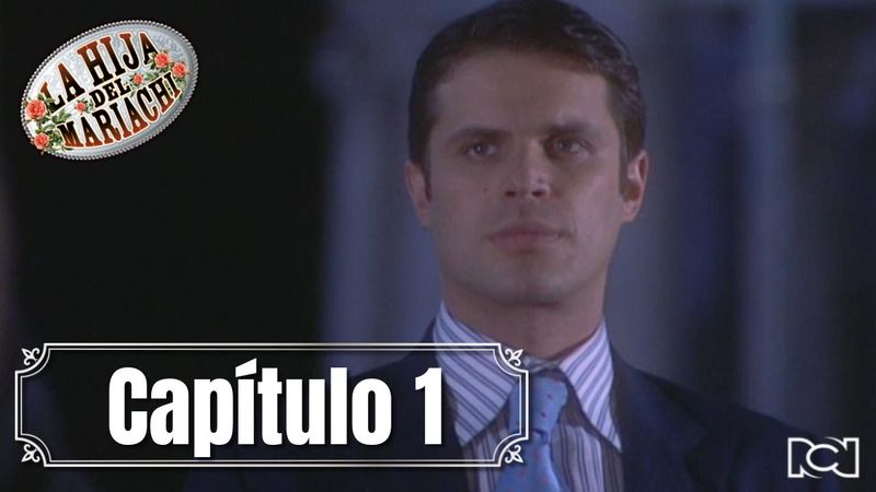 La Hija del Mariachi | Capítulo 1 | La vida de Emiliano Sánchez cambiará para siempre