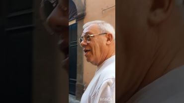 ВИТАЛИЮ ВАСИЛЬЕВИЧУ ВСЕ ДОРОГО🇮🇹 #обзор #рекомендации #юмор #путешествия #отдых #мир #красота #папа