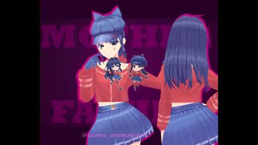 Miside Mita | Mother Father Gentleman!