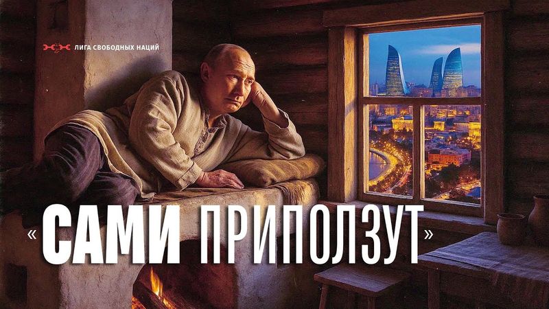 Казахстан, Азербайджан, Эстония. Ушли от Москвы и не пожалели