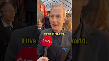 Bob Odenkirk vs. John Wick? Who would win? #nobody2 #johnwick #bobodenkirk #keanureeves #nobody #ign