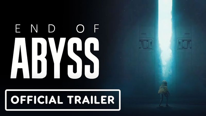 End of Abyss - Official Reveal Trailer | Summer Game Fest 2025