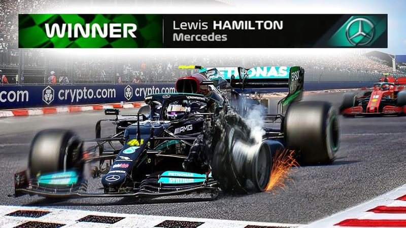 Every F1 Driver's Most Impressive Moment