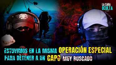 mi vida como SOLDADO de FUERZAS ESPECIALES CHILUDAS MX #102