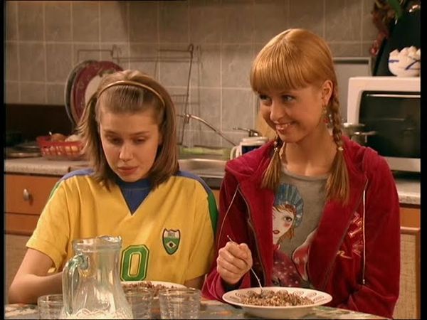 Папины дочки | Сезон 4 | Серия 75