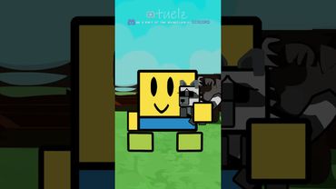 when TRADING goes BAD... Grow a Garden (Animation)